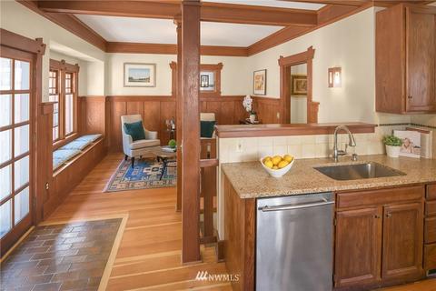 809 N 60th St, Seattle, WA 98103 photo 12