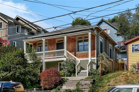 121 27th Ave E, Seattle, WA 98112 photo 1