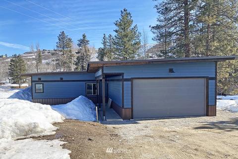 611 Pine Loop, Winthrop, WA 98862 photo 1