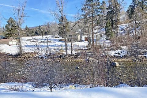 611 Pine Loop, Winthrop, WA 98862 photo 3
