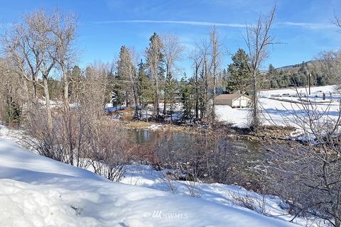 611 Pine Loop, Winthrop, WA 98862 photo 2