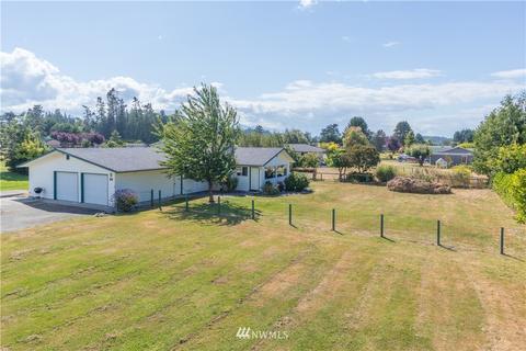 1011 Thornton Dr, Sequim, WA 98382 photo 1