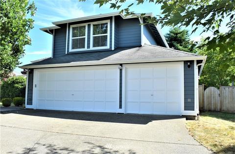 513 Eldredge Ave NW, Orting, WA 98360 photo 2