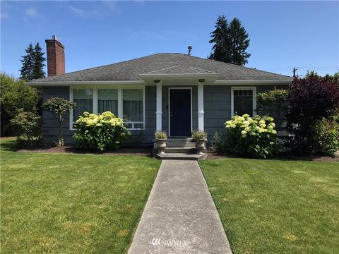 6525 Willow Rd, Everett, WA 98203 photo 1