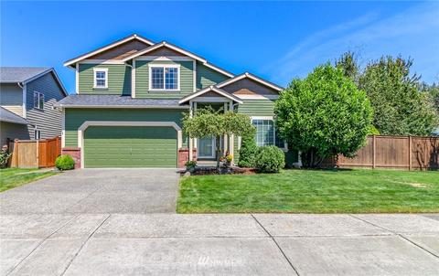 219 Kendall St NE, Orting, WA 98360 photo 1