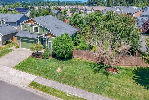 219 Kendall St NE, Orting, WA 98360 photo 3