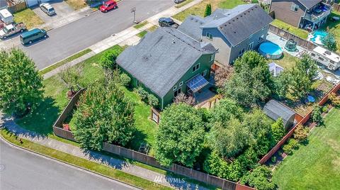 219 Kendall St NE, Orting, WA 98360 photo 4