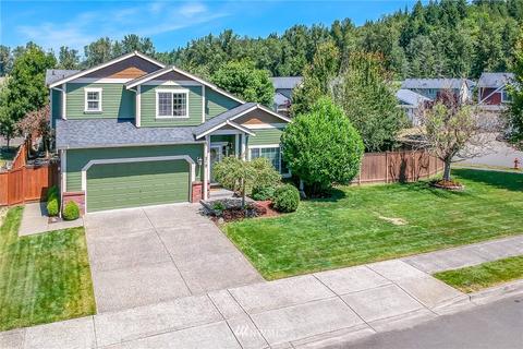 219 Kendall St NE, Orting, WA 98360 photo 2