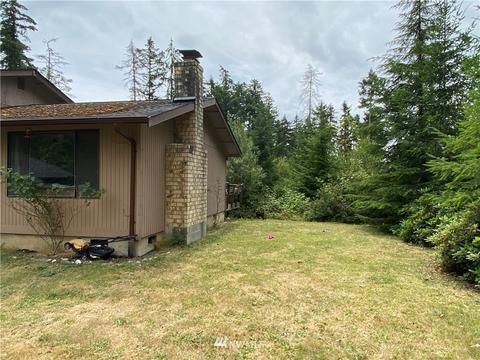 680 E Krabbenhoft Rd, Grapeview, WA 98546 photo 2