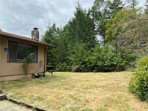 680 E Krabbenhoft Rd, Grapeview, WA 98546 photo 5