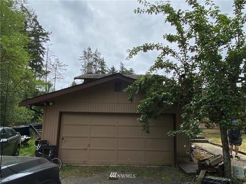 680 E Krabbenhoft Rd, Grapeview, WA 98546 photo 4