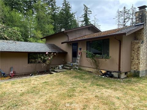 680 E Krabbenhoft Rd, Grapeview, WA 98546 photo 1