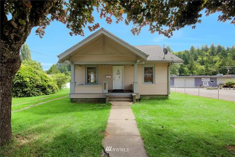 610 Field Ave, Centralia, WA 98531 photo 1