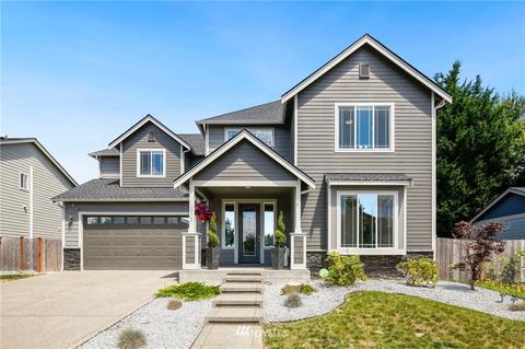 14903 Benton Loop, Sumner, WA 98390 photo 2