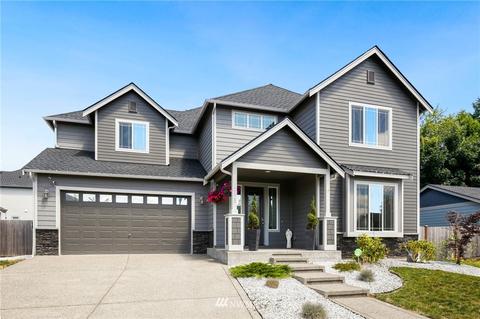 14903 Benton Loop, Sumner, WA 98390 photo 1