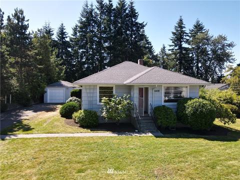 6408 Berkshire Dr SE, Everett, WA 98203 photo 1
