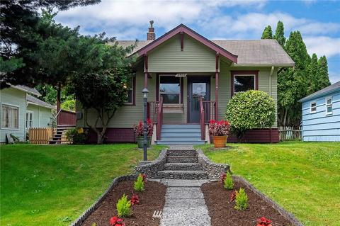 2408 Chestnut, Everett, WA 98201 photo 1