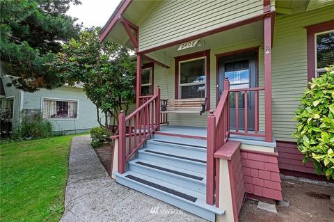 2408 Chestnut, Everett, WA 98201 photo 2