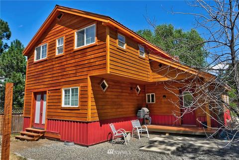 518 2nd Ave W, Twisp, WA 98856 photo 1
