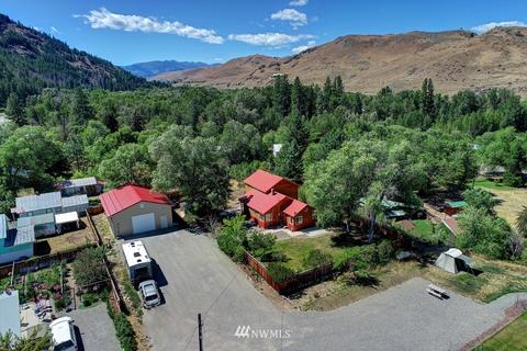 518 2nd Ave W, Twisp, WA 98856 photo 5