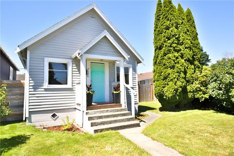 2606 Walnut St, Everett, WA 98201 photo 1