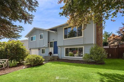 302 225th Pl SW, Bothell, WA 98021 photo 1