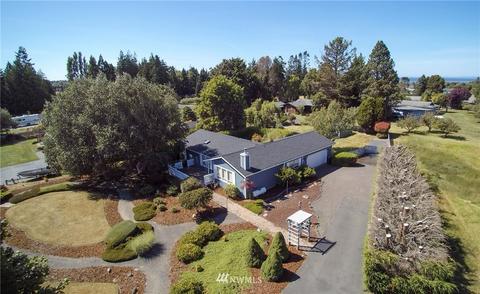 751 Thornton Dr, Sequim, WA 98382 photo 1