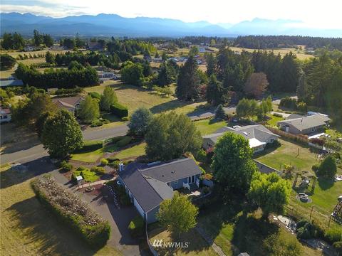 751 Thornton Dr, Sequim, WA 98382 photo 2
