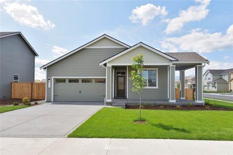 650 Mount Peak St N, Enumclaw, WA 98022 photo 1