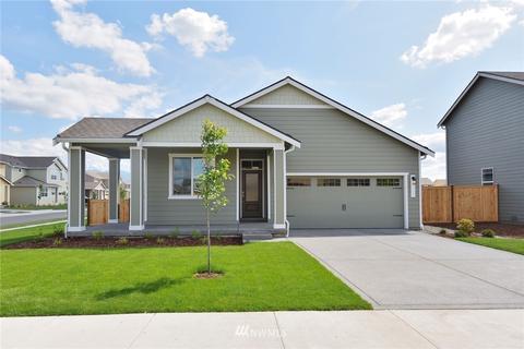 585 Becky Ave E, Enumclaw, WA 98022 photo 1