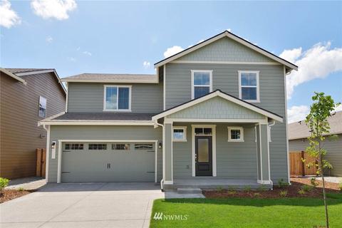 437 Becky Ave E, Enumclaw, WA 98022 photo 1