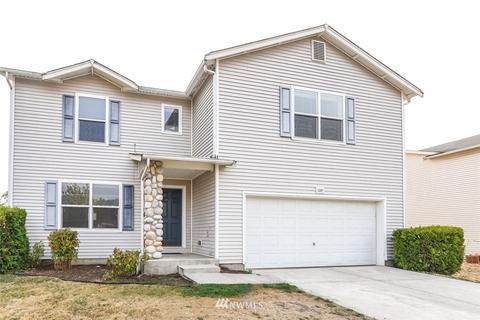 1207 Riddell Ave, Orting, WA 98360 photo 1