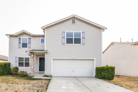 1207 Riddell Ave, Orting, WA 98360 photo 2