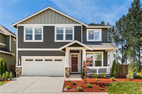 4313 30th Dr SE, Everett, WA 98203 photo 1