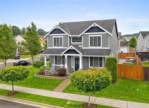207 Cardinal St SW, Orting, WA 98360 photo 2