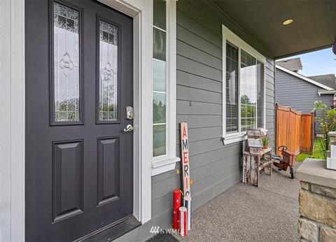 207 Cardinal St SW, Orting, WA 98360 photo 3
