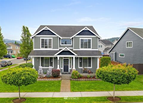 207 Cardinal St SW, Orting, WA 98360 photo 1