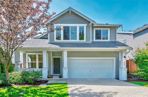 428 124th Pl SE, Everett, WA 98208 photo 1