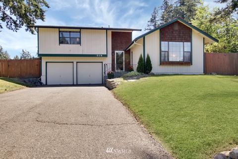 318 190th St E, Spanaway, WA 98387 photo 1