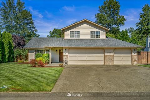 14105 145th Ave E, Orting, WA 98360 photo 1