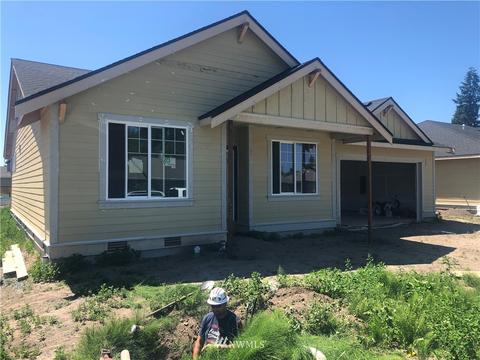 14814 74th Street Ct E, Sumner, WA 98390 photo 1