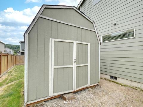 1500 Riddell Ave NE, Orting, WA 98360 photo 30