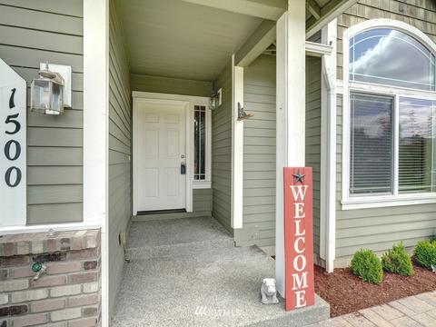 1500 Riddell Ave NE, Orting, WA 98360 photo 4