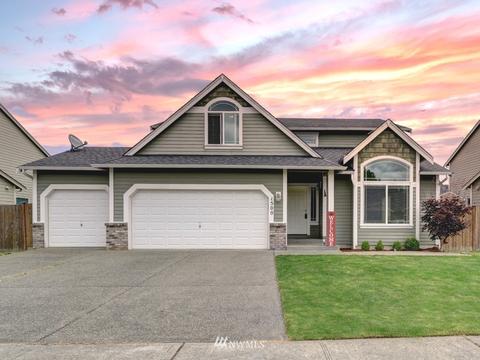 1500 Riddell Ave NE, Orting, WA 98360 photo 2