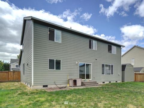 1500 Riddell Ave NE, Orting, WA 98360 photo 28
