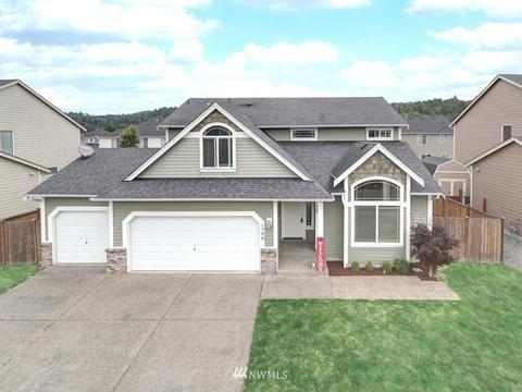 1500 Riddell Ave NE, Orting, WA 98360 photo 1