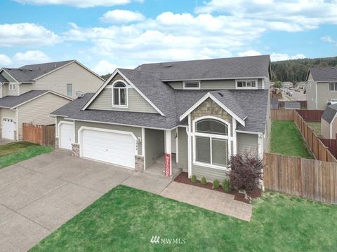 1500 Riddell Ave NE, Orting, WA 98360 photo 3