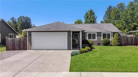 605 Callendar St NW, Orting, WA 98360 photo 1