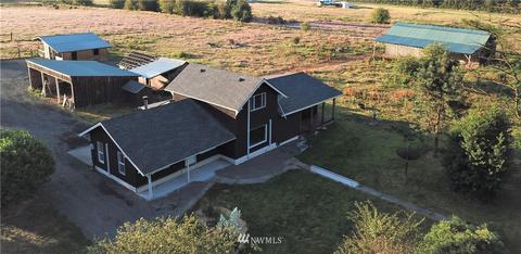 169 Bremgartner Rd, Winlock, WA 98596 photo 1