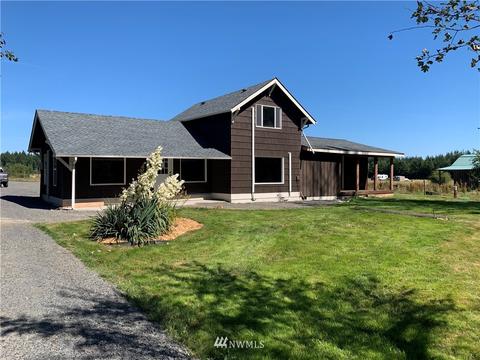 169 Bremgartner Rd, Winlock, WA 98596 photo 2